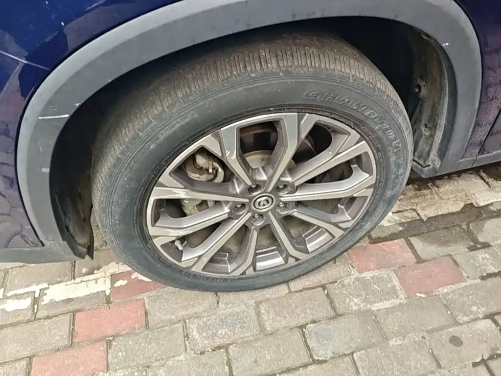 Changan CS75 PLUS — миниатюра 23