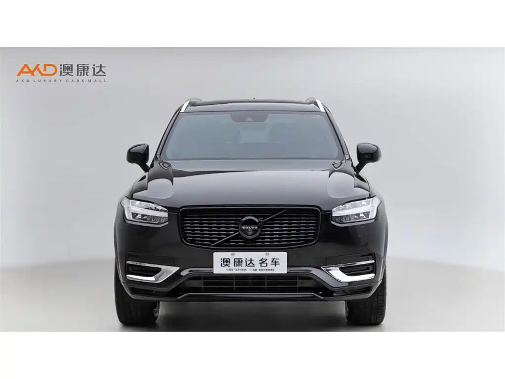 Volvo XC90 PHEV — миниатюра 2