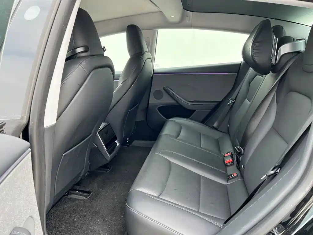 Tesla Model 3 — миниатюра 8