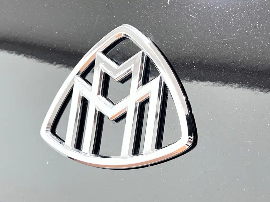 Mercedes-Benz S-Class — миниатюра 33