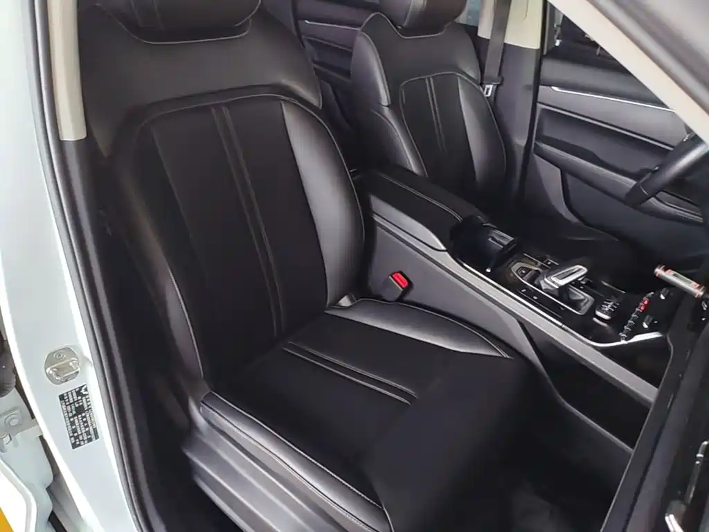 Wuling Victory — миниатюра 25