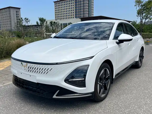 2026 Wuling Motors Starlight
