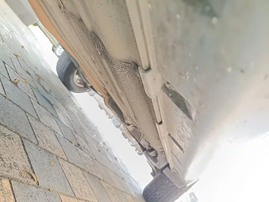 Nissan X-Trail — миниатюра 22