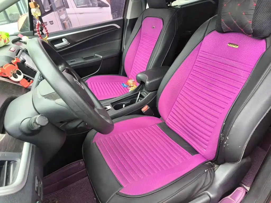 Honda Jade — миниатюра 16