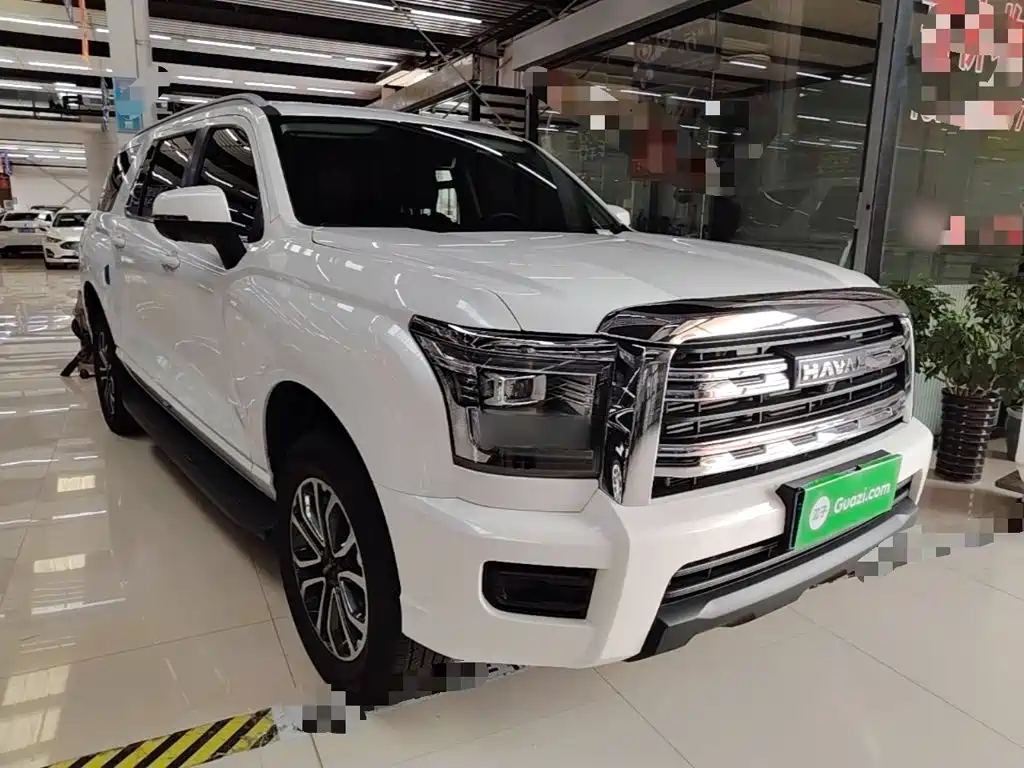 Haval H5 — миниатюра 4