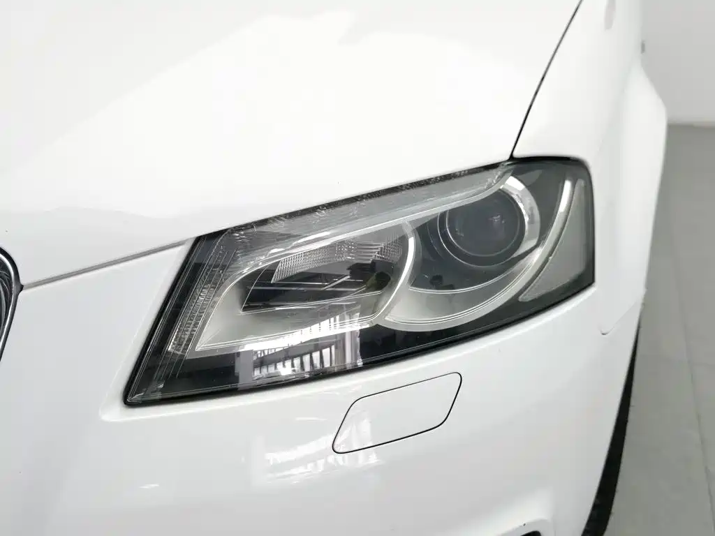 Audi A3 (Import) — миниатюра 7