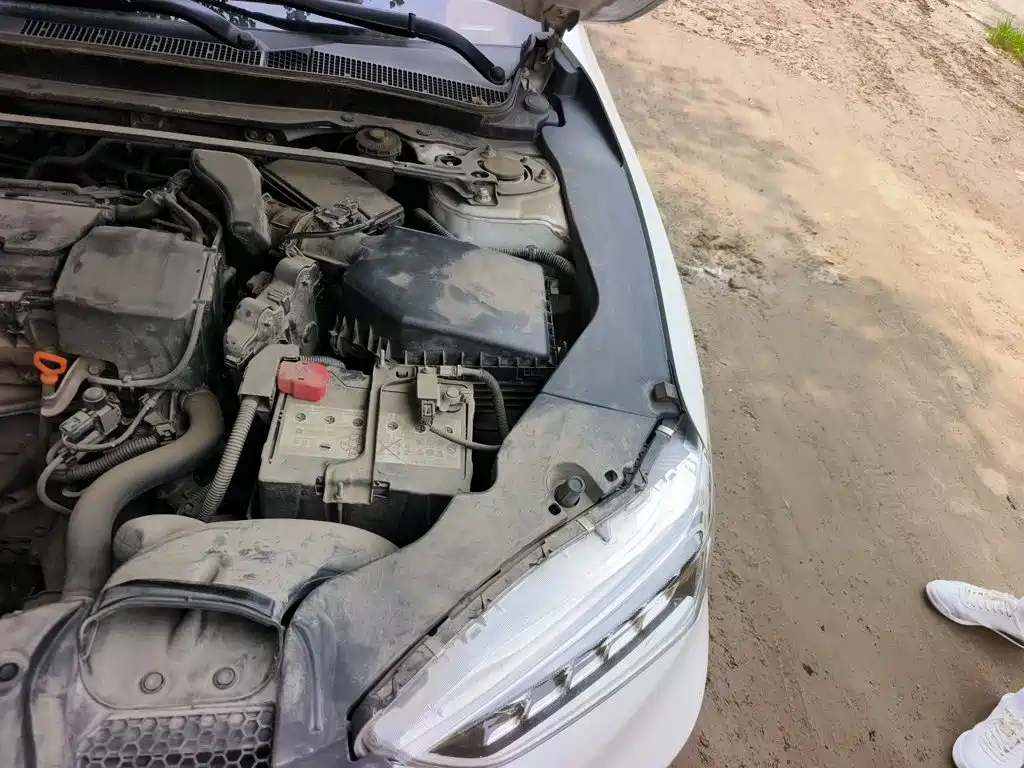 Acura TLX-L — миниатюра 25