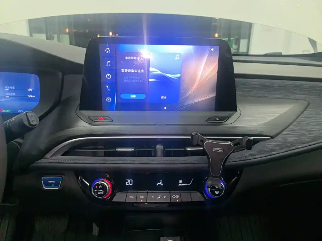 Buick Velite 6 — миниатюра 13