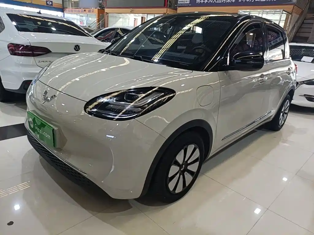 Wuling Bingo — миниатюра 2