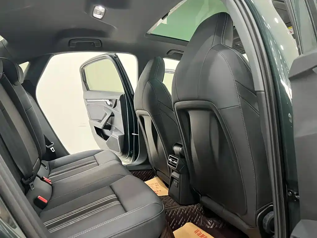 Audi A3 — миниатюра 11