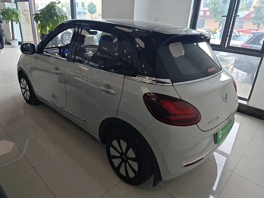 Wuling Bingo — миниатюра 5