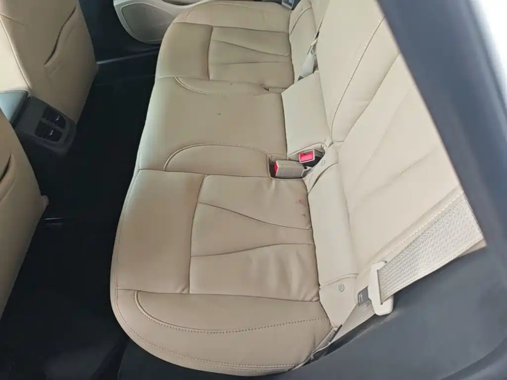 Buick Verano — миниатюра 17