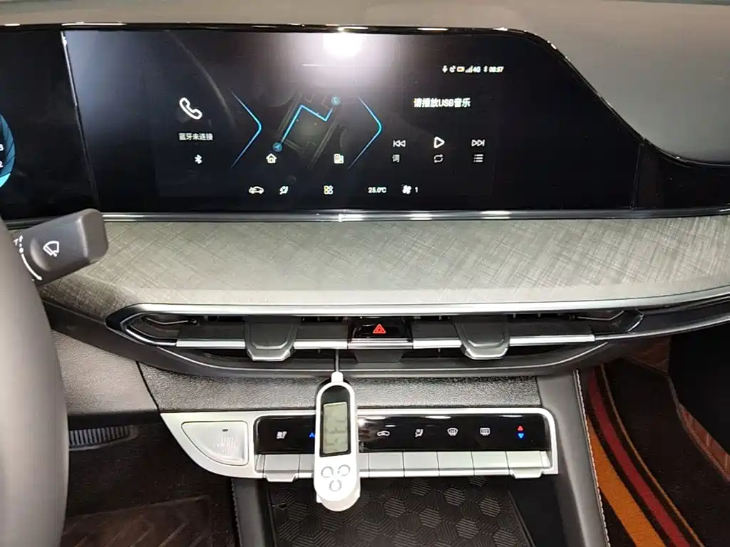 Changan Eado — миниатюра 13