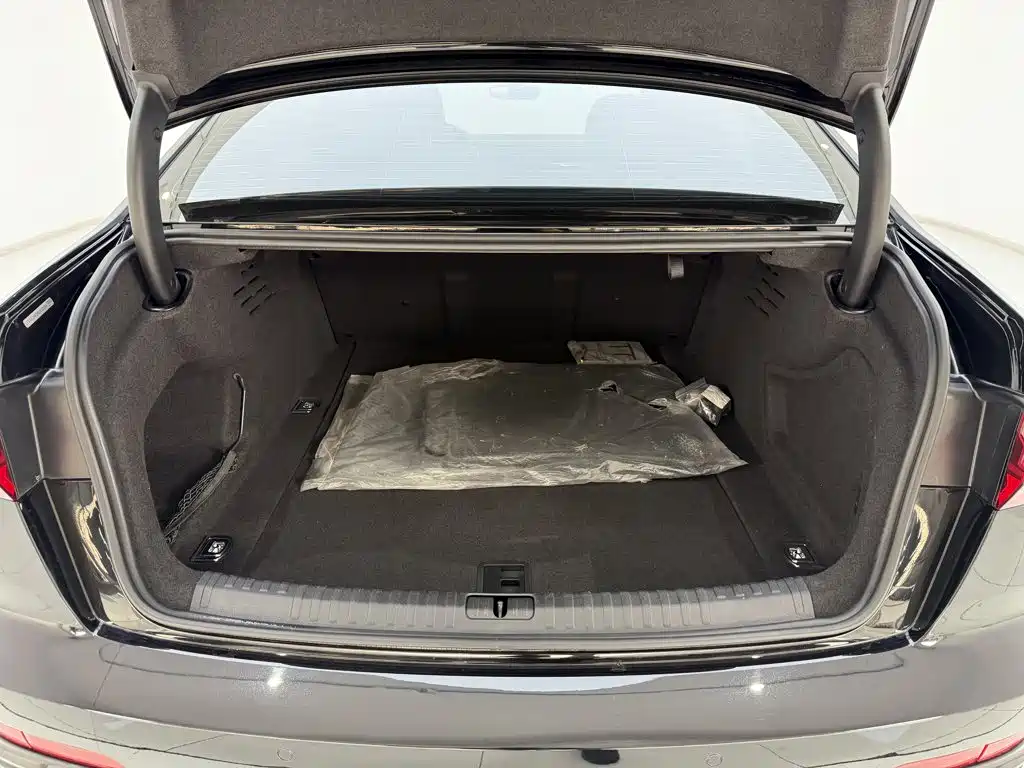 Audi A6L — миниатюра 27