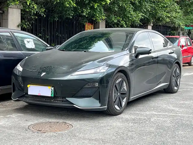 DARK BLUE CAR DARK BLUE SL03 2023