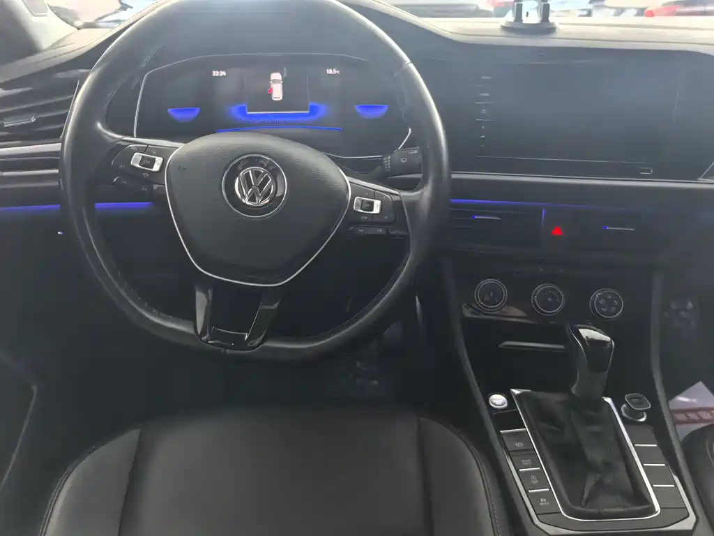 Volkswagen Sagitar — миниатюра 6
