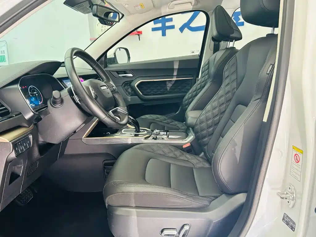 Haval H6 — миниатюра 19
