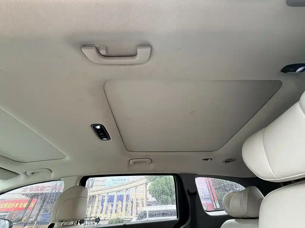 Hyundai Custo 2021 380TGDi Flagship TOP Premium