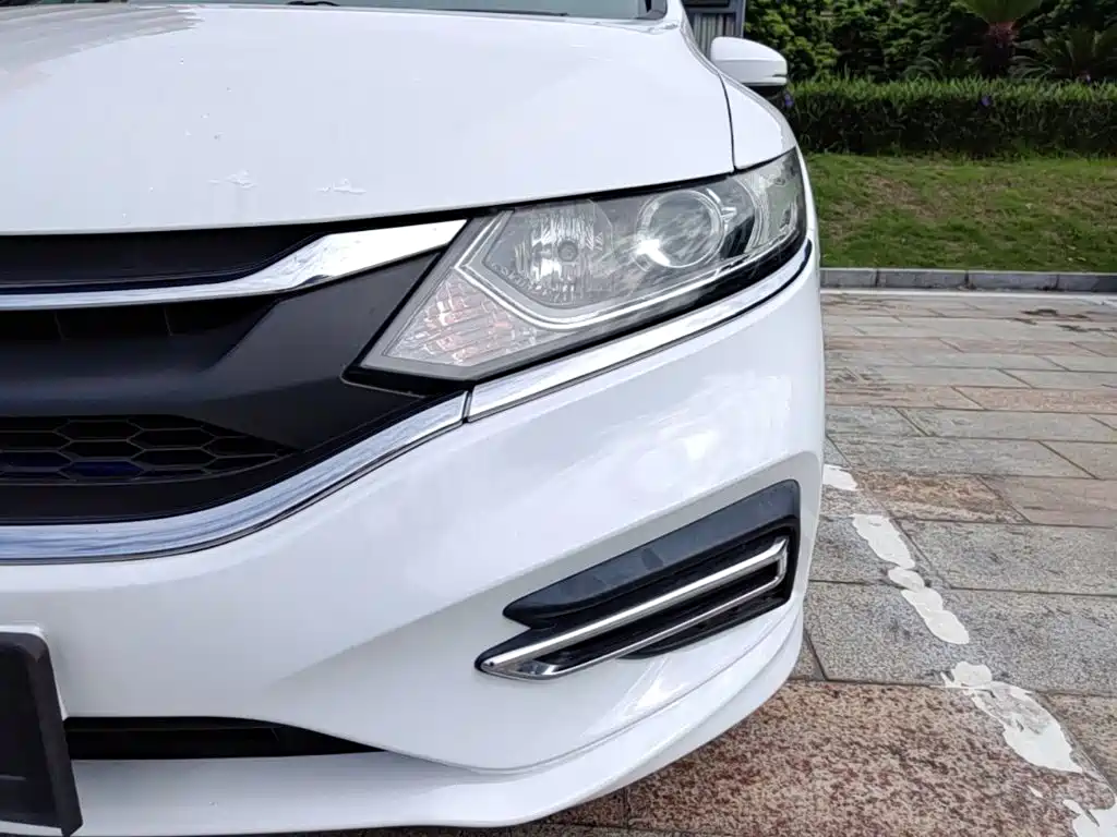 Honda Jade — миниатюра 24