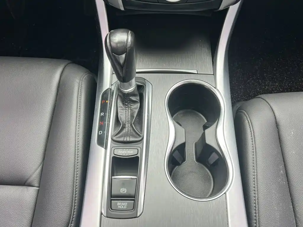 Acura TLX-L — миниатюра 15