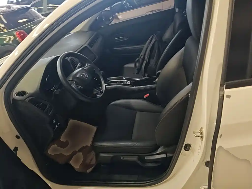 Honda Vezel — миниатюра 15