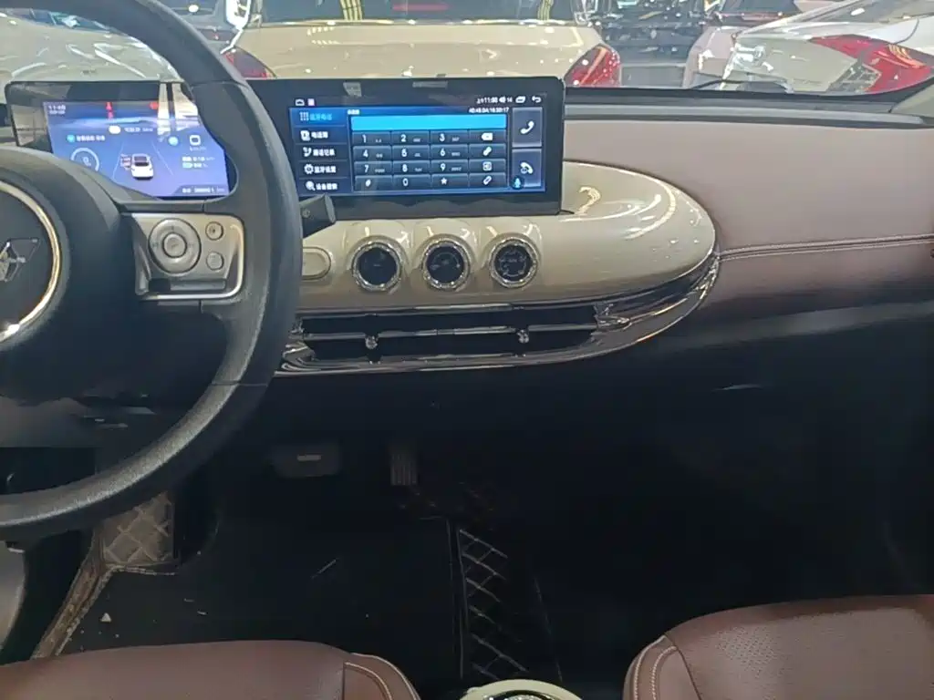 Wuling Bingo — миниатюра 13