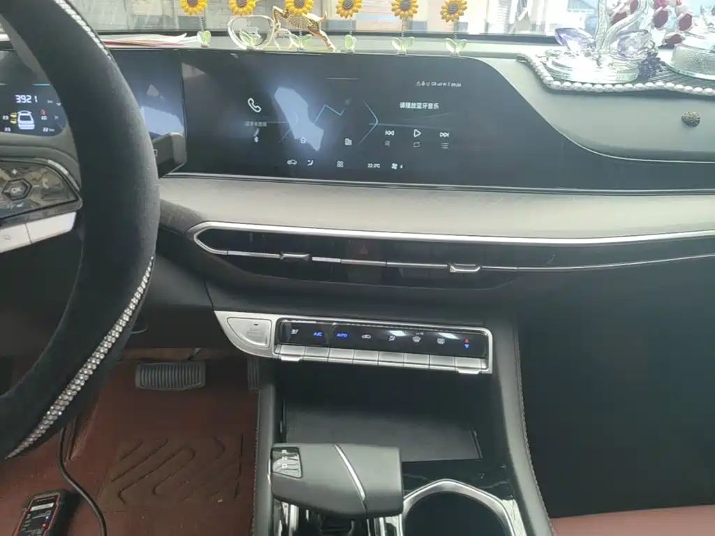 Changan Eado — миниатюра 13
