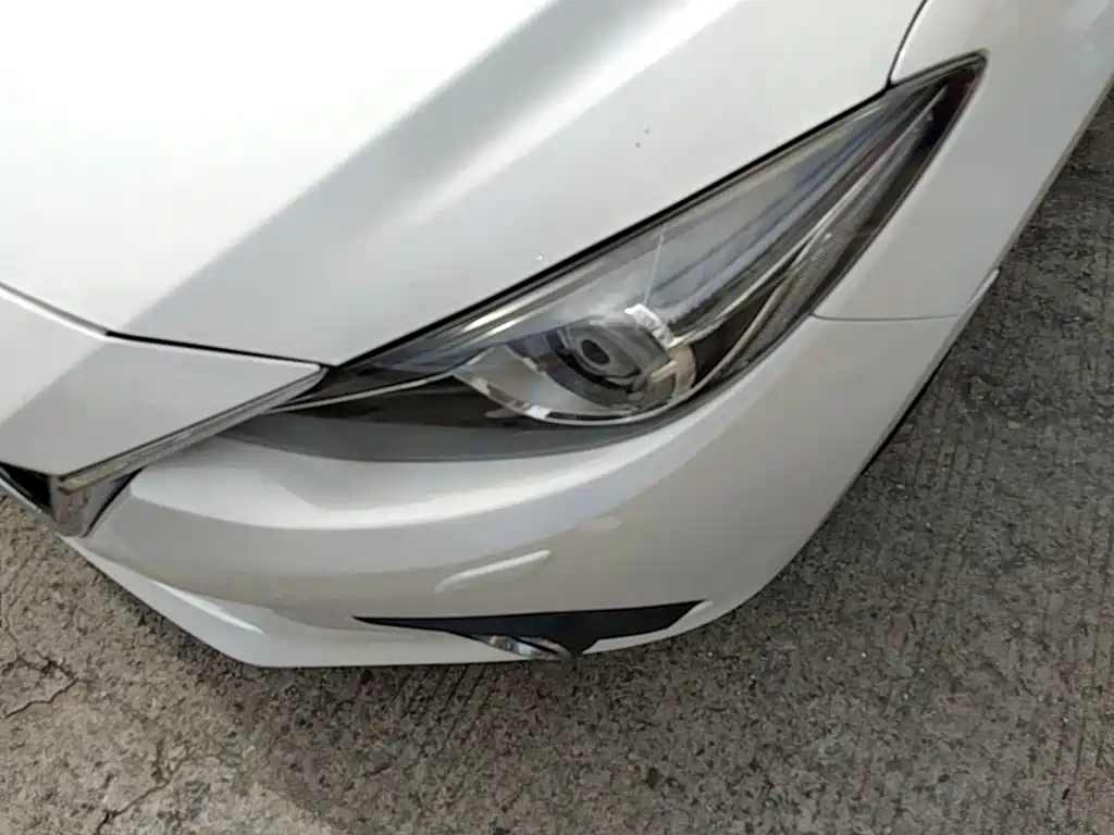 Mazda 3 Axela — миниатюра 24