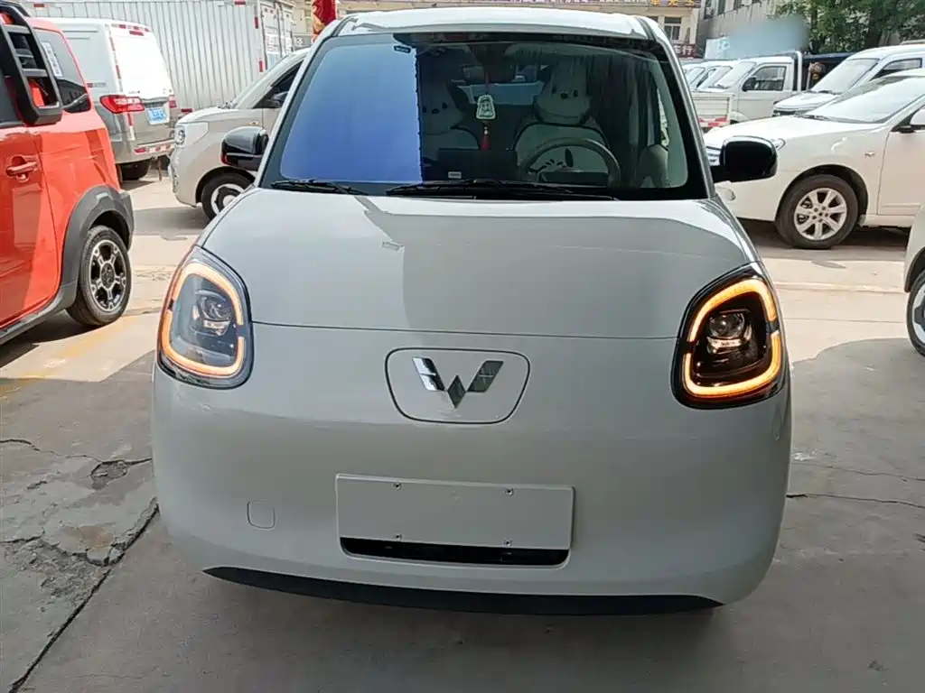 Wuling Mini EV MINIEV 2025 Premium
