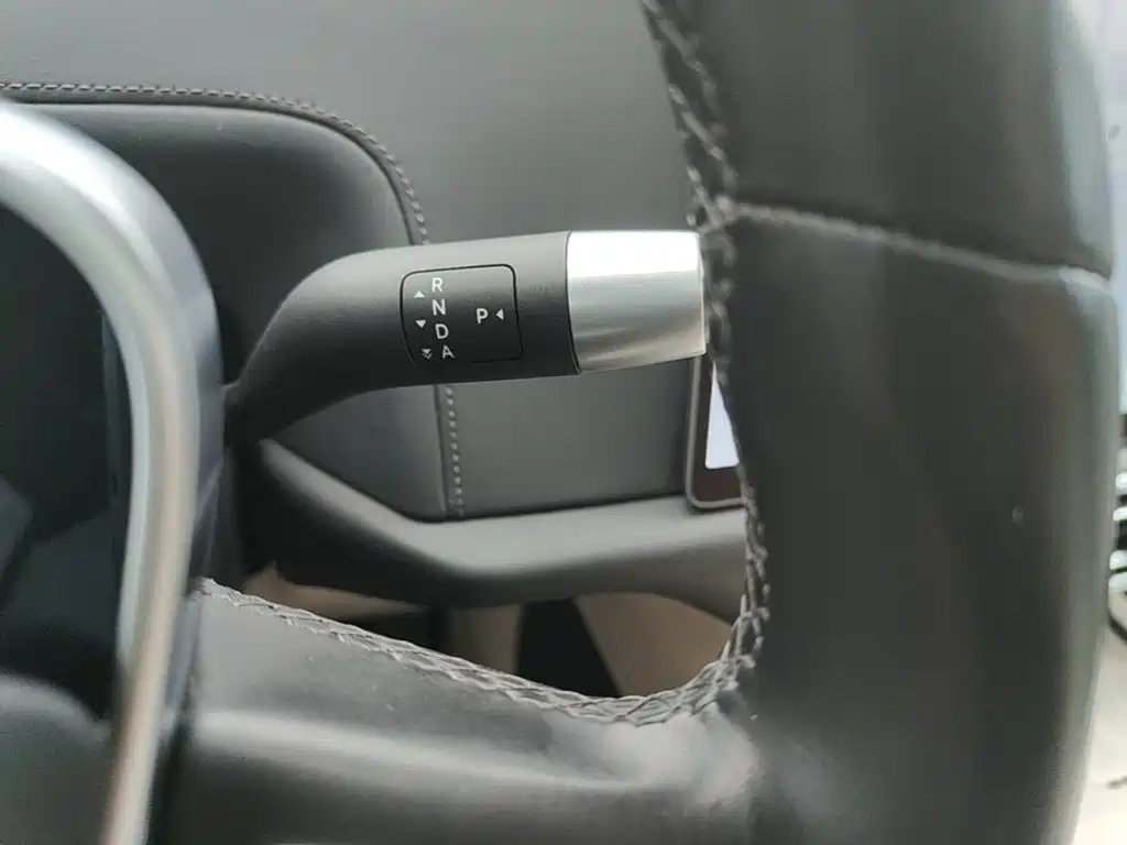 Li Auto Li L9 — миниатюра 14