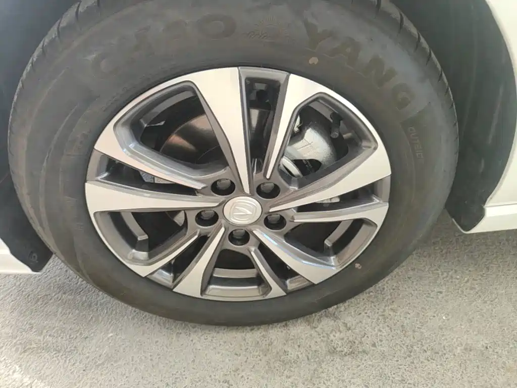 Changan Eado — миниатюра 23