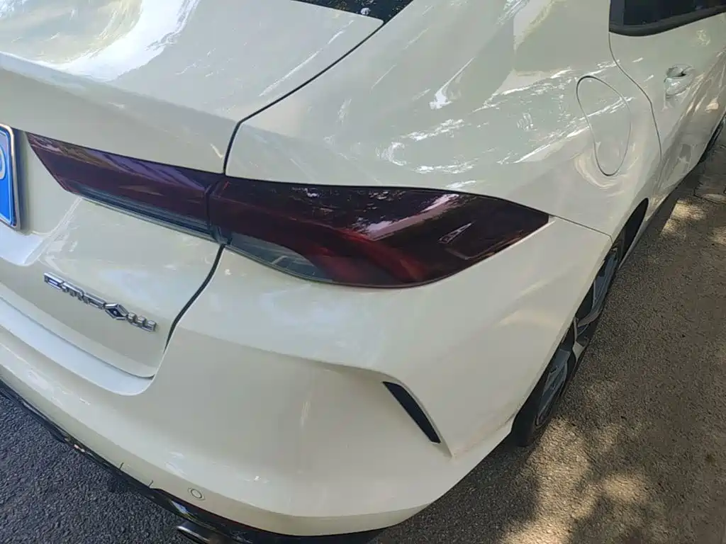 GAC Motor Shadow Leopard — миниатюра 8