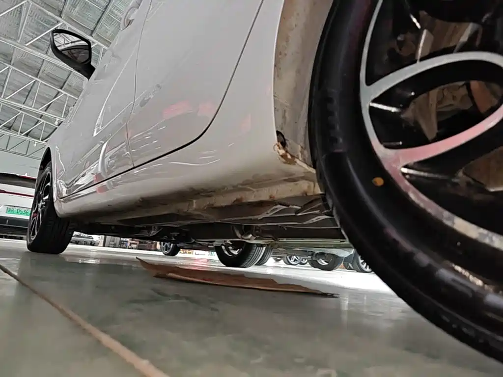 Changan BenBen — миниатюра 22