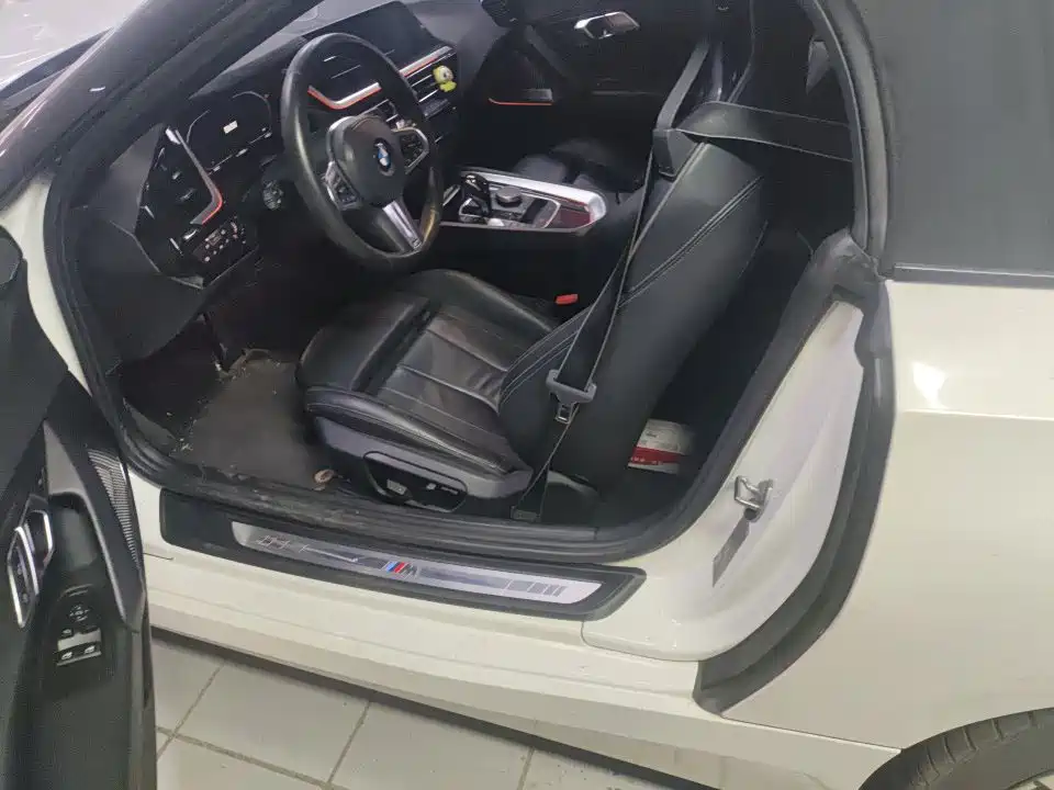 BMW Z4 — миниатюра 5