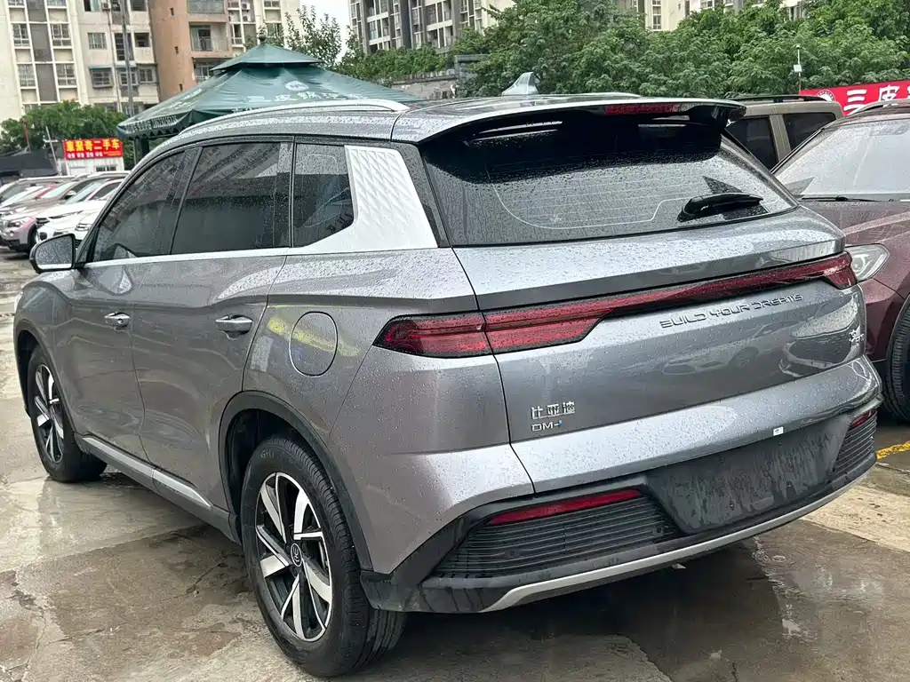 BYD Pro New Energy — миниатюра 7