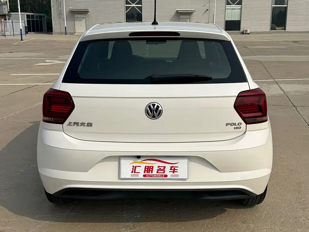 Volkswagen Polo — миниатюра 11