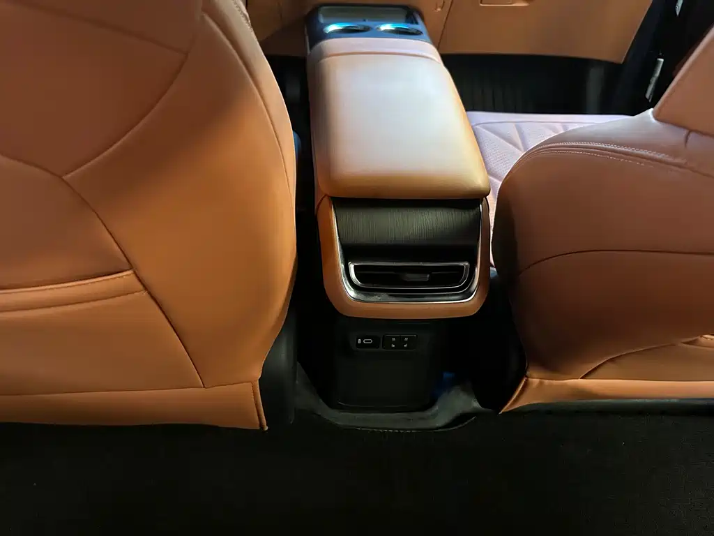 Changan CS75PLUS CS75 PLUS 2025 1.5T Flagship