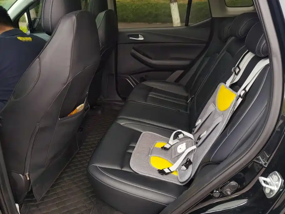 GAC Motor Trumpchi GS4 — миниатюра 11