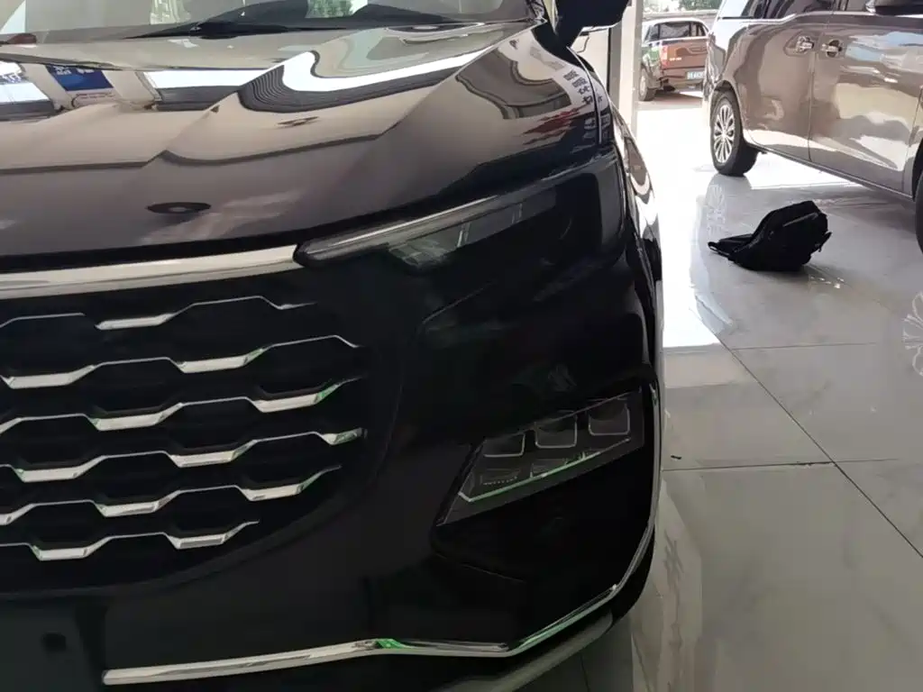 Ford Equator — миниатюра 24