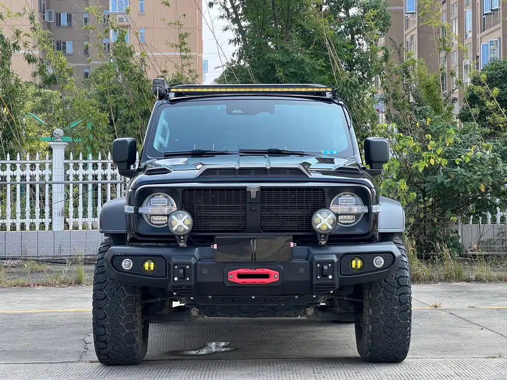 Tank Tank 300 — миниатюра 2