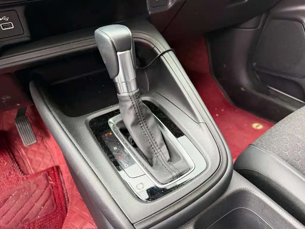 Honda XR-V — миниатюра 9