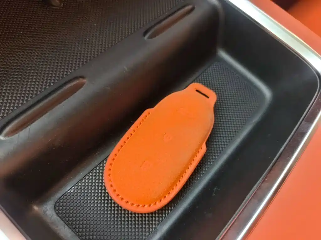 Li Auto Li L8 — миниатюра 9