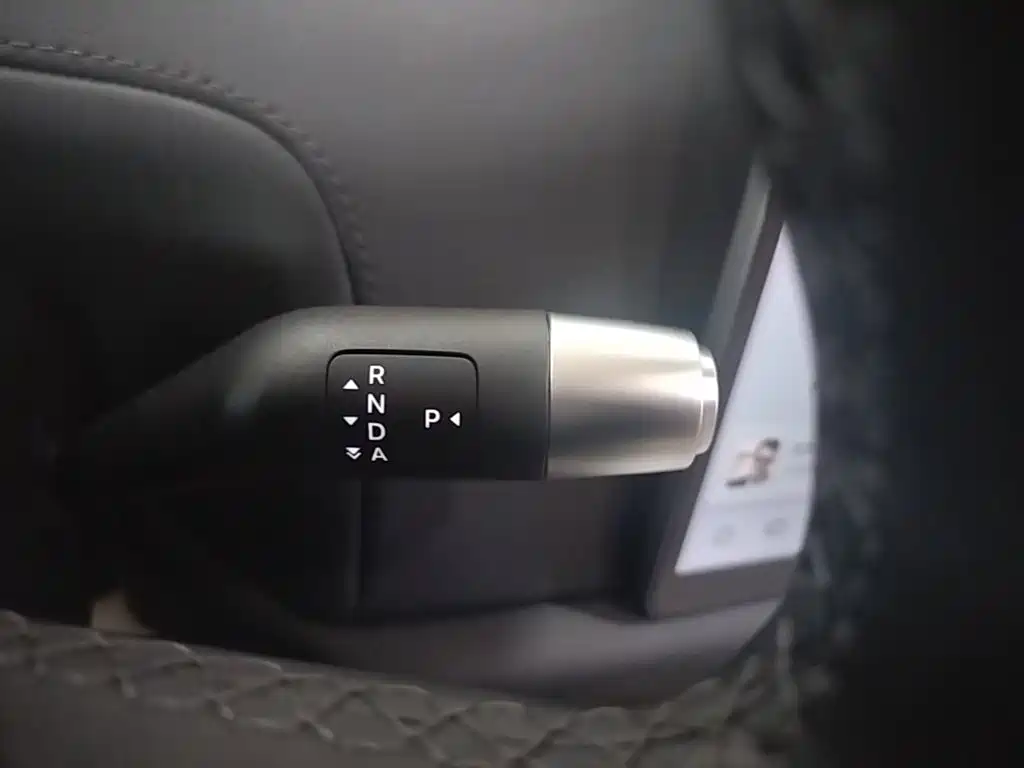 Li Auto Li L7 — миниатюра 14