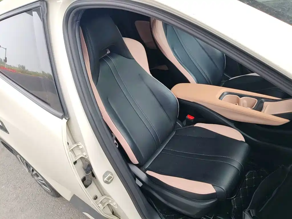 BYD Seagull — миниатюра 25
