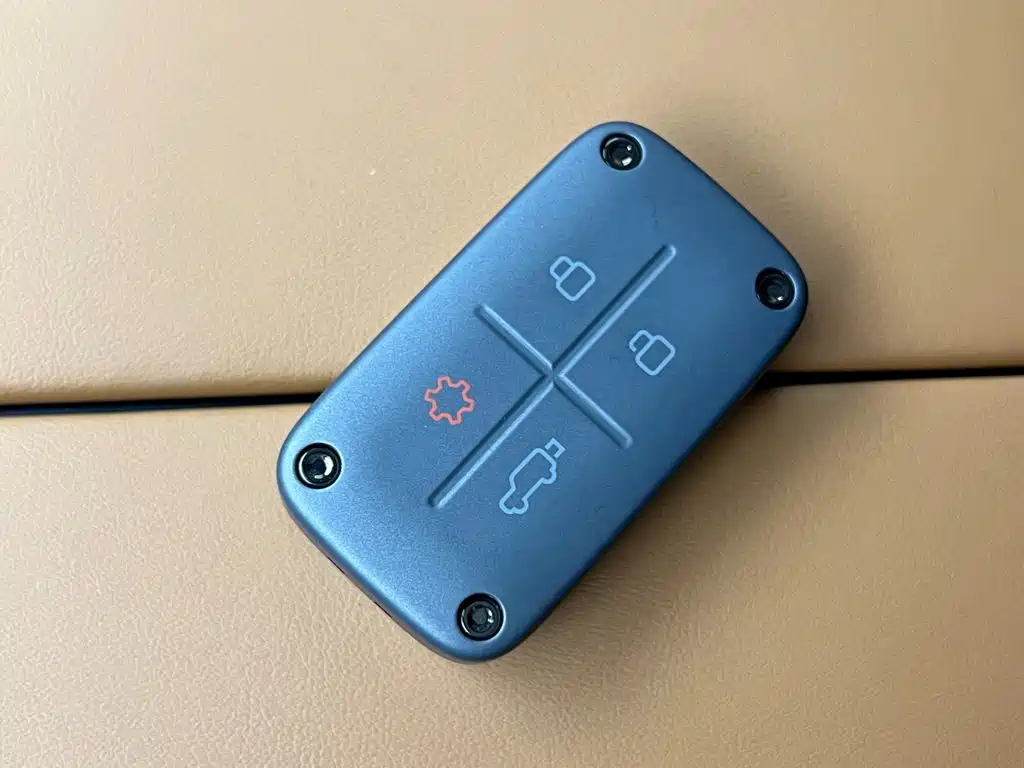 iCAR iCAR V27 — миниатюра 18
