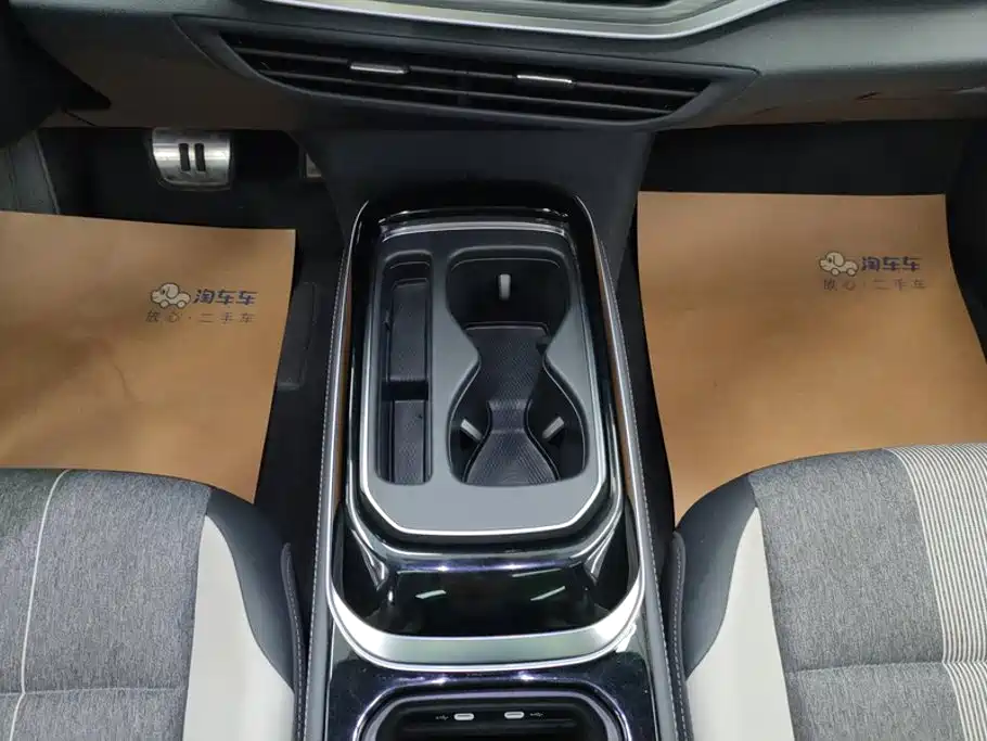 Volkswagen ID.4 Crozz — миниатюра 16