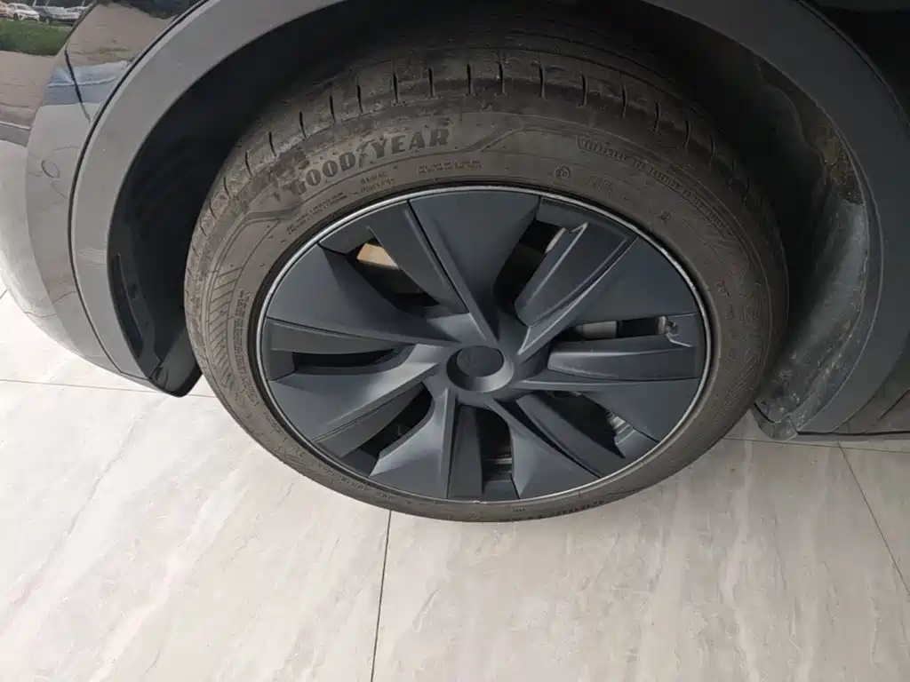 Tesla Model Y — миниатюра 23
