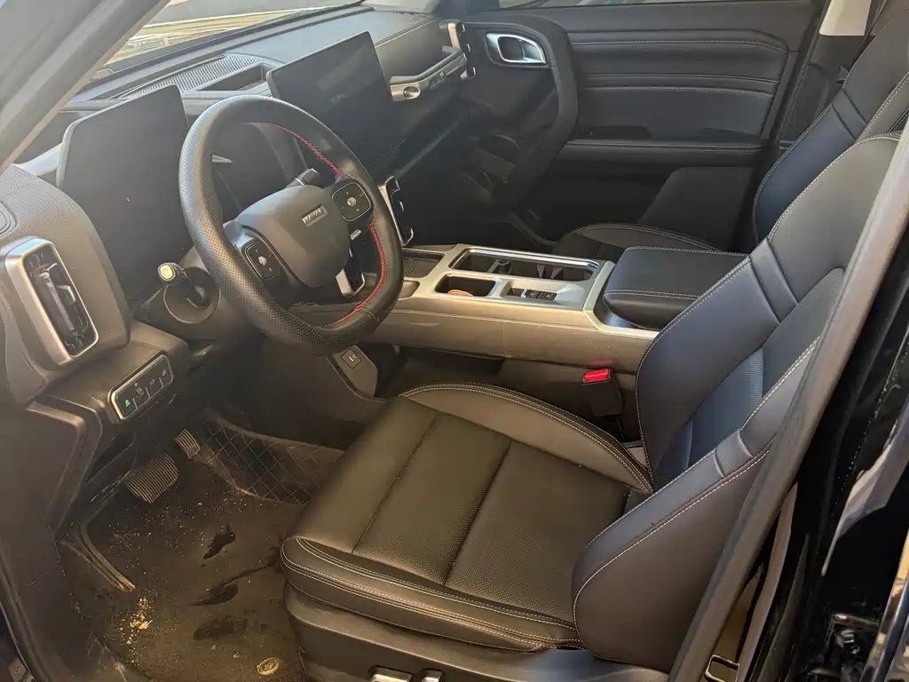 Haval Big Dog — миниатюра 2