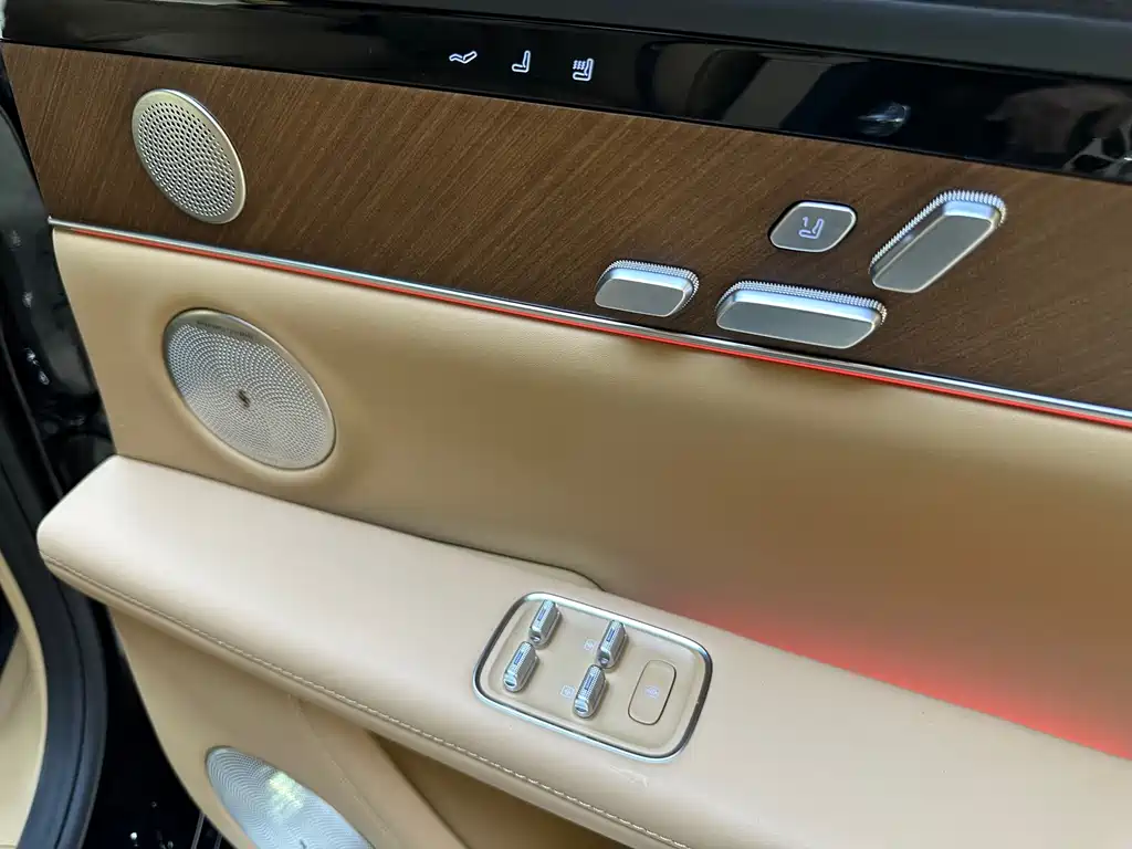 Xiangjie Xiangjie S9 — миниатюра 11
