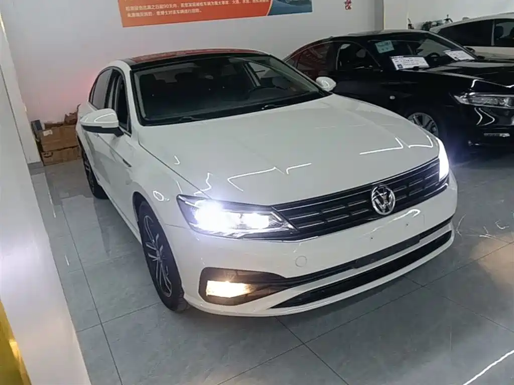 Volkswagen Lamando 2019 280TSI DSG Comfort V